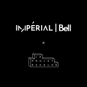 LANCEMENT DU PROJET ÉCHELON À L'IMPÉRIAL BELL LE 30 NOVEMBRE