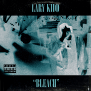 Lary Kidd reveals BLEACH