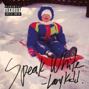 LARY KIDD DROPS « SPEAK WHITE »