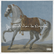 LARY KIDD RELEASES A NEW ALBUM : LE CHEVAL BLANC DE NAPOLÉON