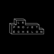 LE PROJET ÉCHELON | UN NOUVEAU PROJET SIGNÉ COYOTE RECORDS X  L’AMPLI DE QUÉBEC X WEBSTER