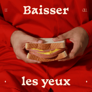 New single and music video for Lucill: "Baisser les yeux" 