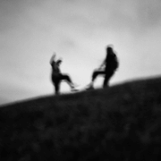 MATT MOLN UNVEILS « SOUS TERRE »