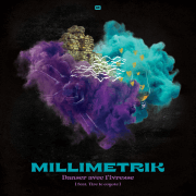 Millimetrik x Tire le Coyote : une rencontre musicale inattendue