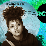 Naya Ali in the CBC Music Searchlight 2020 Top 100
