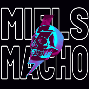 NEW SINGLE FROM MIELS: MACHO