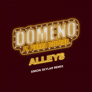 New remixes for Domeno