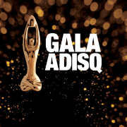 Four nominations at l'ADISQ