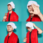 STATSS UNVEILS A JAZZ VERSION OF HIS TRACK « NOËL ENCORE »