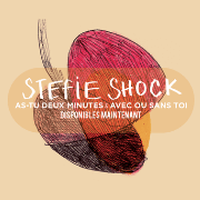 Stefie Shock is back