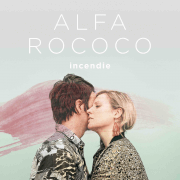 Un nouveau single d'Alfa Rococo