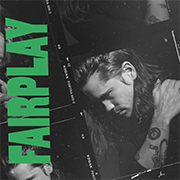 Zagata releases his new album FAIRPLAY (anglo) 