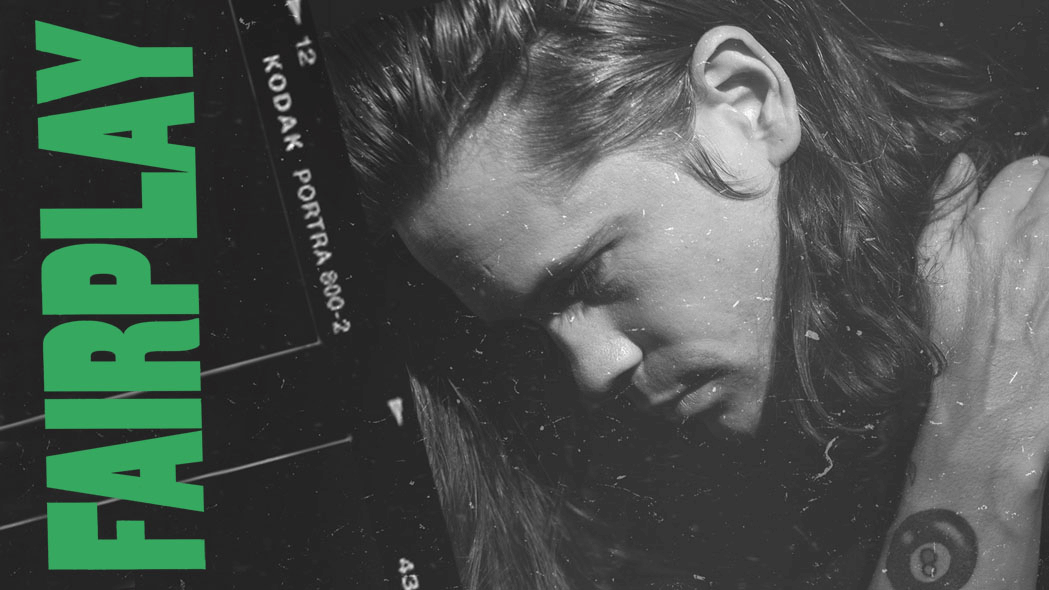 Zagata releases his new album FAIRPLAY (anglo)