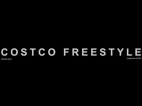 Costco freestyle