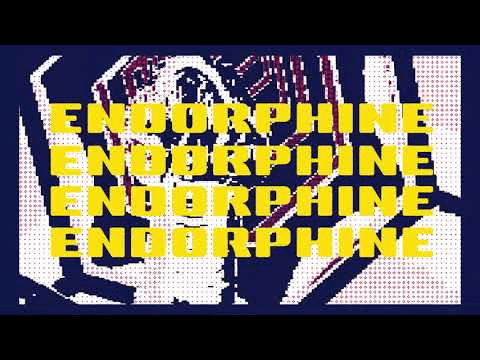 Endorphine (Vidéo lyrics)