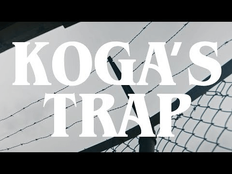 Koga's Trap