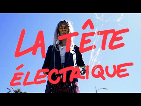 La tête électrique