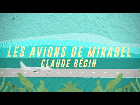 Les avions de Mirabel