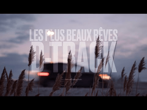 Les plus beaux rêves