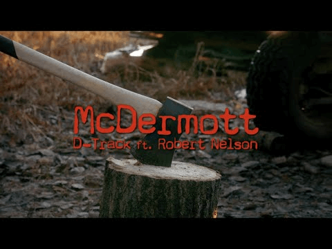 McDermott feat. Robert Nelson