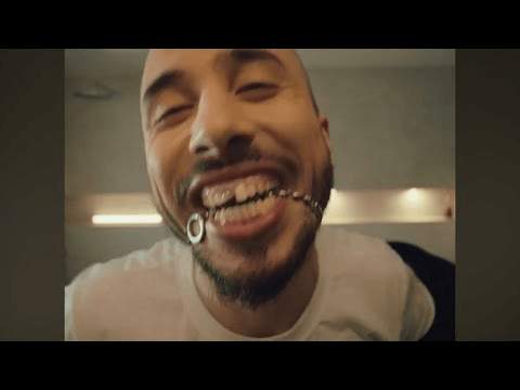 Mok ya mok (feat. Khadija El Warzazia) 