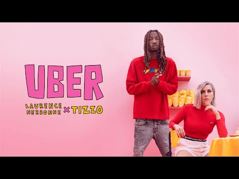 Uber (feat. Tizzo)